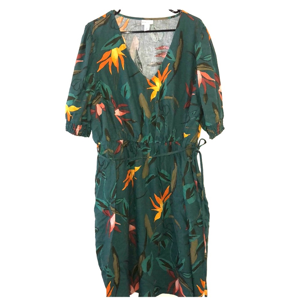 Summer dress
